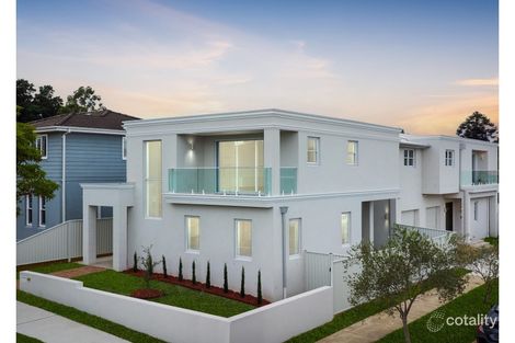 93 Abercorn St, Bexley, NSW 2207