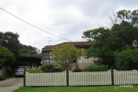 13 Macartney St, Ermington, NSW 2115