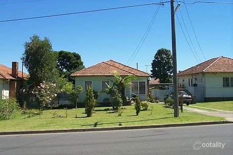 Property photo of 94 Cann Street Bass Hill NSW 2197