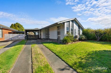 33 Gibsons Rd, Sale, VIC 3850