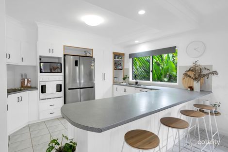 Property photo of 8 Burranong Street Kewarra Beach QLD 4879