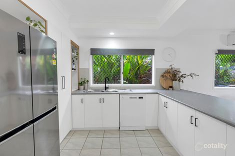 Property photo of 8 Burranong Street Kewarra Beach QLD 4879