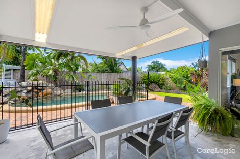 Property photo of 8 Burranong Street Kewarra Beach QLD 4879