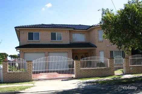 37 Oxford Ave, Bankstown, NSW 2200