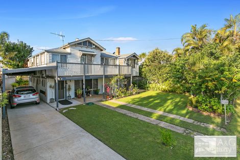 369 Albert St, Maryborough, QLD 4650