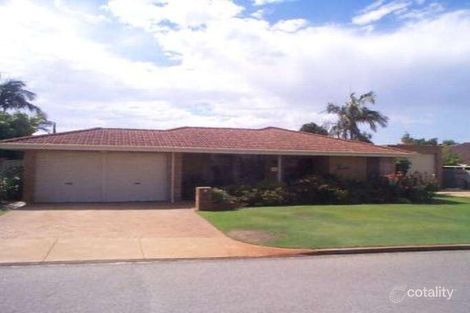 18 Dreyer Way, Bull Creek, WA 6149