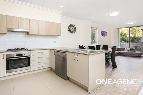 105b/48-56 Derby St, Kingswood, NSW 2747