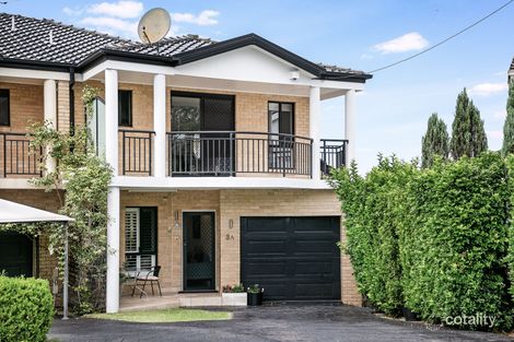 Property photo of 3A Goodwin Avenue Mount Lewis NSW 2190