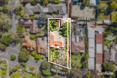 Property photo of 11 High Street Mont Albert VIC 3127