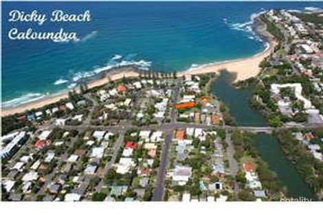 1 Crees Pde, Dicky Beach, QLD 4551