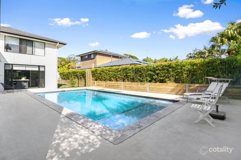 Property photo of 27 Parasol Street Ashmore QLD 4214