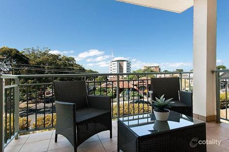 13/2-4 Adelong St, Sutherland, NSW 2232