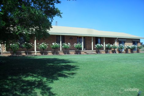 84 Tabain Rd, Merungle Hill, NSW 2705