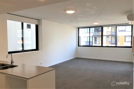Property photo of 2414/55 Wilson Street Botany NSW 2019