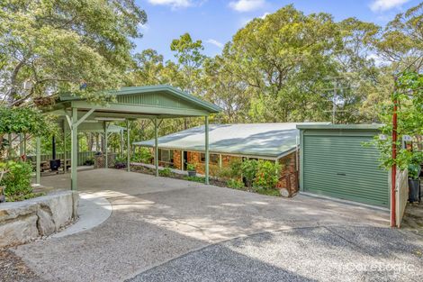 Property photo of 20 Lake Macquarie Close Fennell Bay NSW 2283