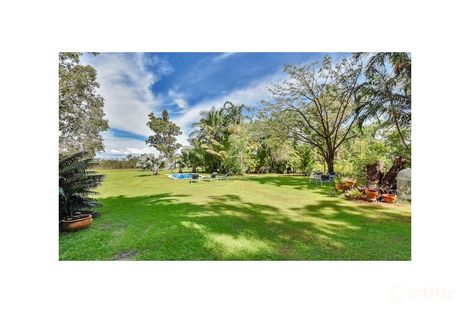 Property photo of 140 Woodcote Crescent Girraween NT 0836