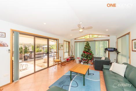 Property photo of 6 Kylie Close Taree South NSW 2430