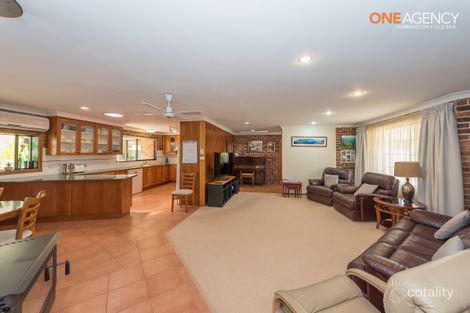 Property photo of 6 Kylie Close Taree South NSW 2430