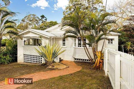 54 Joffre St, Ashgrove, QLD 4060