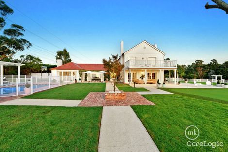 Property photo of 53-55 Rosehill Road Lower Plenty VIC 3093