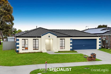 Property photo of 23 Bradford Drive Cranbourne East VIC 3977