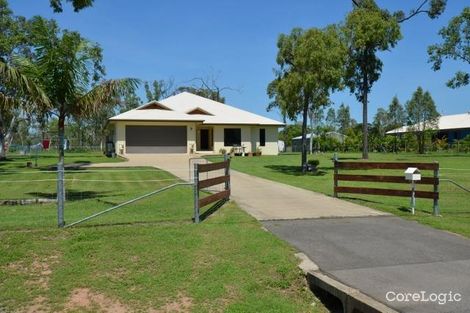 Property photo of 13 White Road Jensen QLD 4818