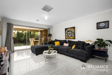Property photo of 3 Adventure Way Point Cook VIC 3030