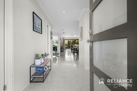 Property photo of 3 Adventure Way Point Cook VIC 3030