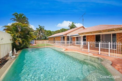 Property photo of 3 Avocet Court Wurtulla QLD 4575