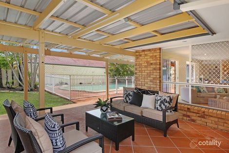 Property photo of 3 Avocet Court Wurtulla QLD 4575