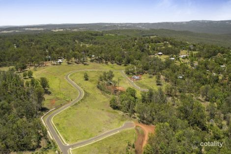 Property photo of 1 Rainforest Court Cabarlah QLD 4352