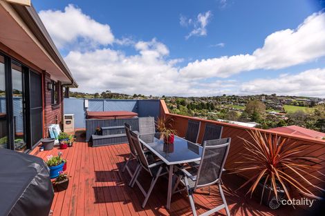 Property photo of 98 View Road Montello TAS 7320