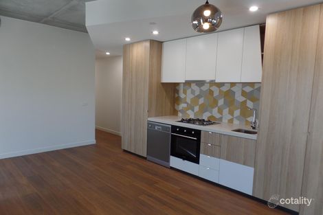 Property photo of 101/27 Victoria Street Footscray VIC 3011