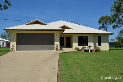 Property photo of 13 White Road Jensen QLD 4818