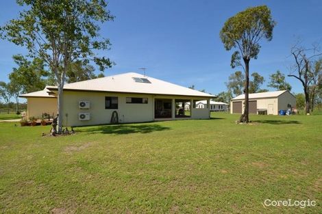 Property photo of 13 White Road Jensen QLD 4818