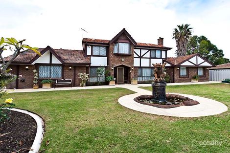 2 Dolton Pl, Warnbro, WA 6169