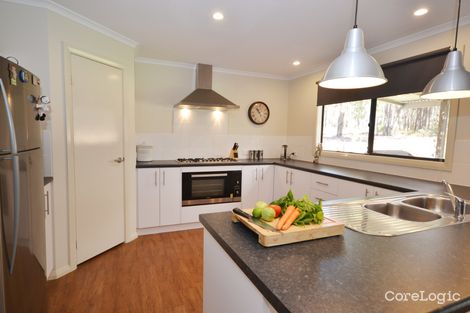 Property photo of 1025 Avonholme Circle Chidlow WA 6556