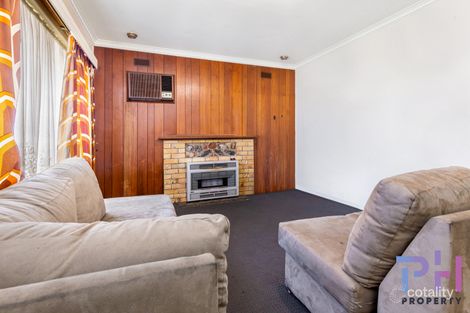 Property photo of 28 Sparrowhawk Road Long Gully VIC 3550