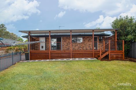 Property photo of 22 Wakehurst Crescent Metford NSW 2323