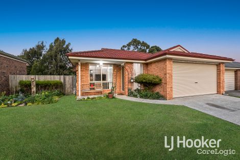 Property photo of 18 Rossi Close Pakenham VIC 3810