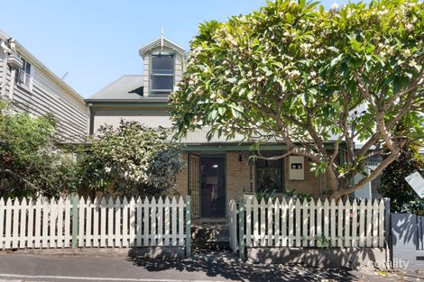 8 Hampton St, Balmain, NSW 2041