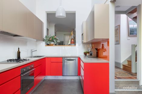 Property photo of 8 Hampton Street Balmain NSW 2041