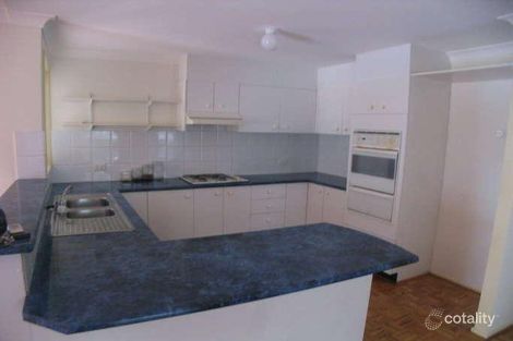 Property photo of 40A Dongola Circuit Schofields NSW 2762
