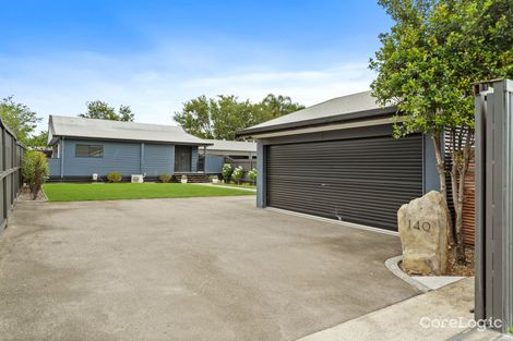 Property photo of 140 Granard Road Archerfield QLD 4108