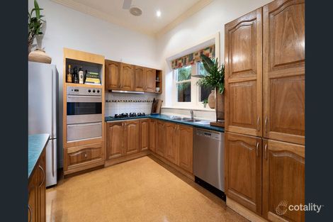 Property photo of 49 Thomas Street Hampton VIC 3188