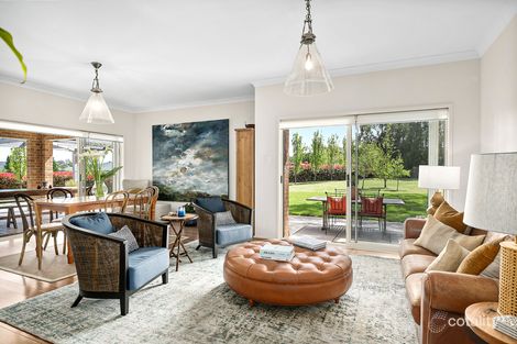 Property photo of 36 Farnborough Drive Moss Vale NSW 2577