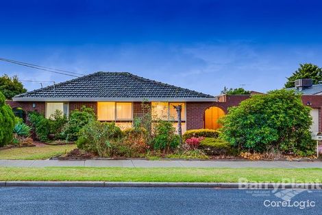 Property photo of 14 Rowan Drive Kealba VIC 3021