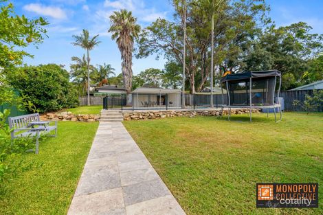Property photo of 11 Holford Crescent Gordon NSW 2072