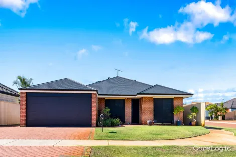 Property photo of 7 Zurich Fairway Hocking WA 6065