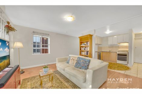 Property photo of 4/165 Gipps Street Abbotsford VIC 3067